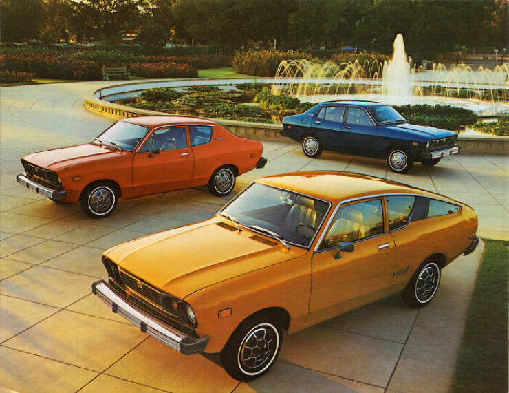 Old-School Items That Were Cool Back Then