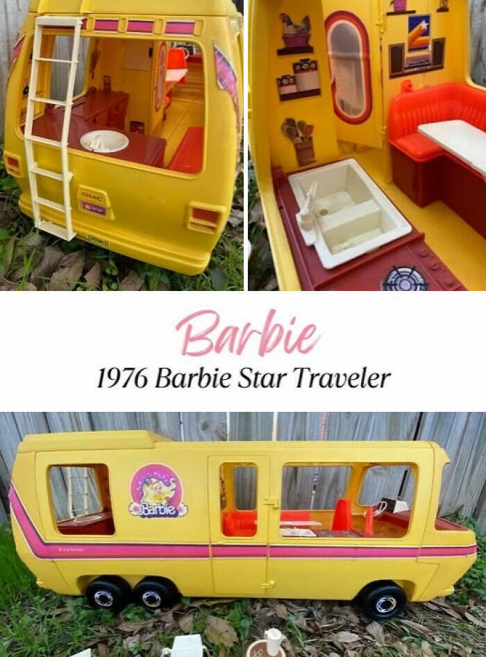 Old-School Items That Were Cool Back Then