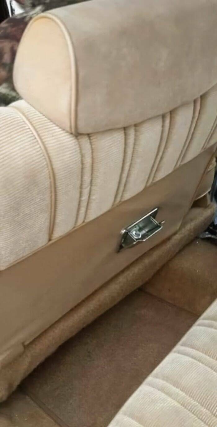 Old-School Items That Were Cool Back Then