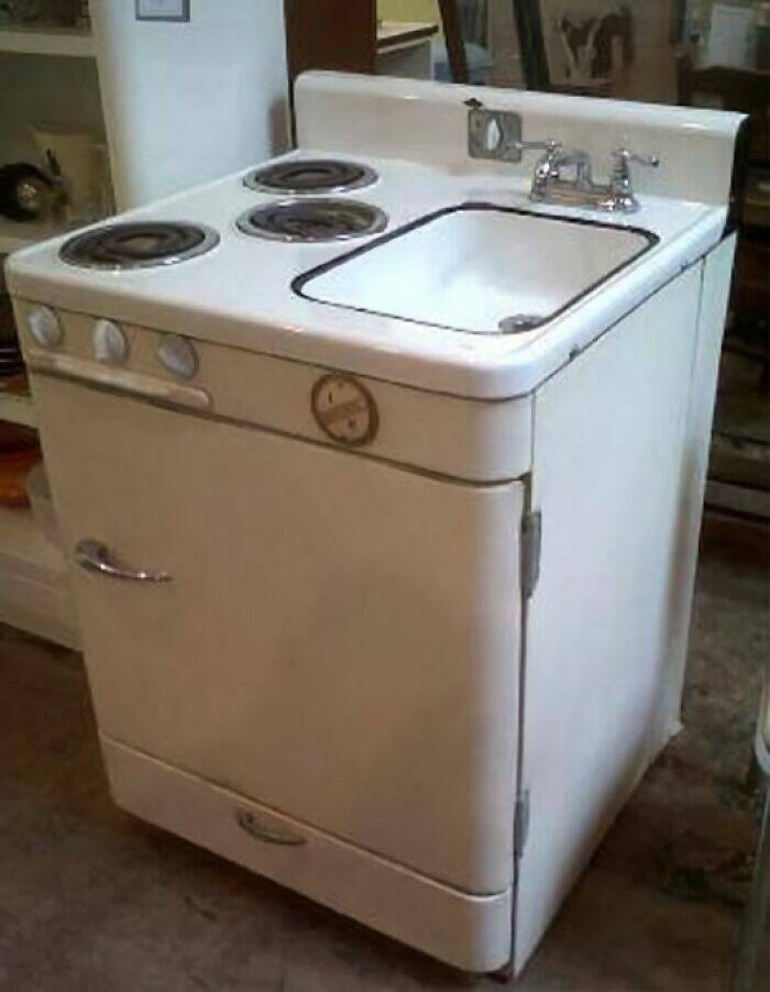 Old-School Items That Were Cool Back Then