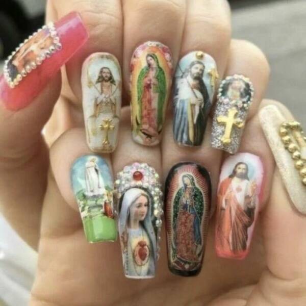 The Wild Side of the Internet, One Pic at a Time