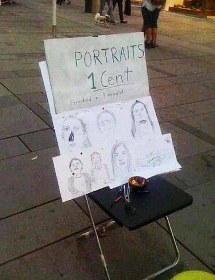 The Wild Side of the Internet, One Pic at a Time