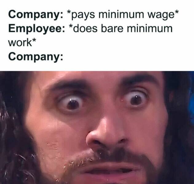 Work Memes for When You’ve Had Enough of the Grind