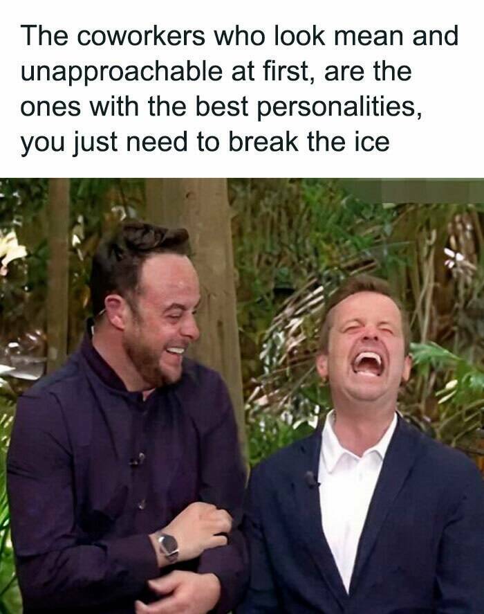 Work Memes for When You’ve Had Enough of the Grind