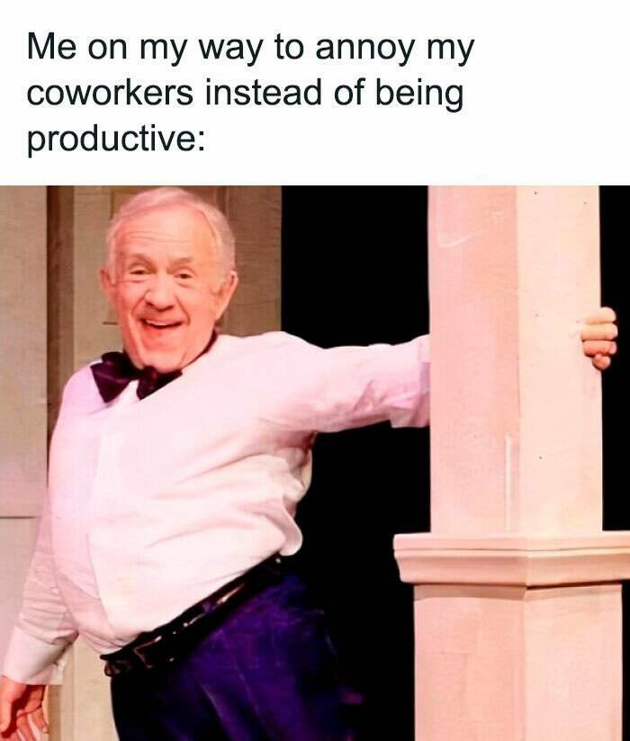 Work Memes for When You’ve Had Enough of the Grind