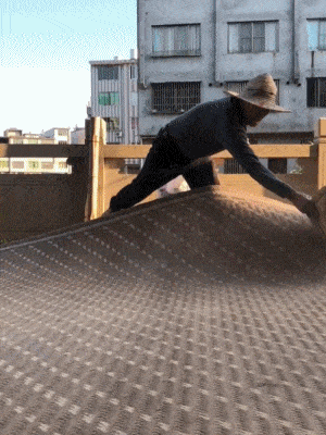 Clever...Very Clever…