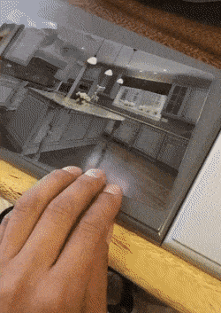 Clever...Very Clever…