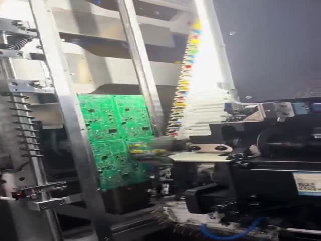 High-tech