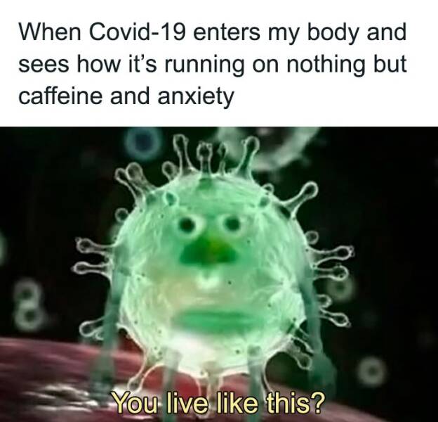 Social Anxiety Memes That Hit a Little Too Close to Home