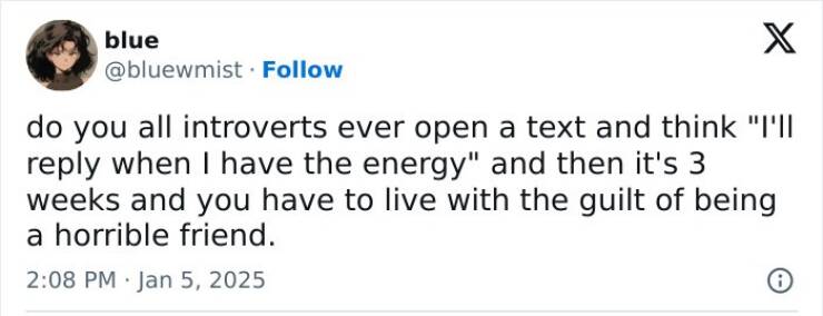Social Anxiety Memes That Hit a Little Too Close to Home