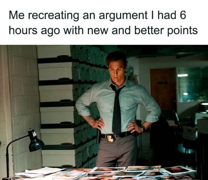 Social Anxiety Memes That Hit a Little Too Close to Home