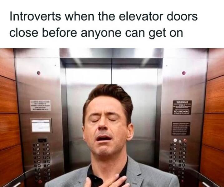Social Anxiety Memes That Hit a Little Too Close to Home