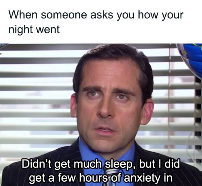 Social Anxiety Memes That Hit a Little Too Close to Home