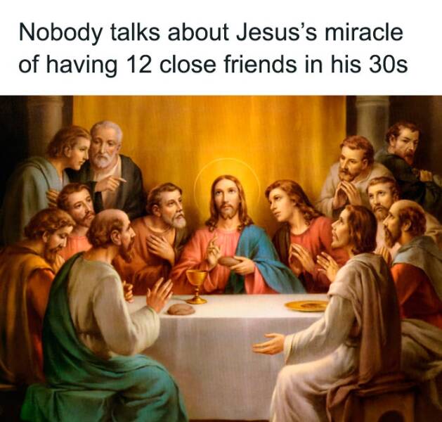 Social Anxiety Memes That Hit a Little Too Close to Home