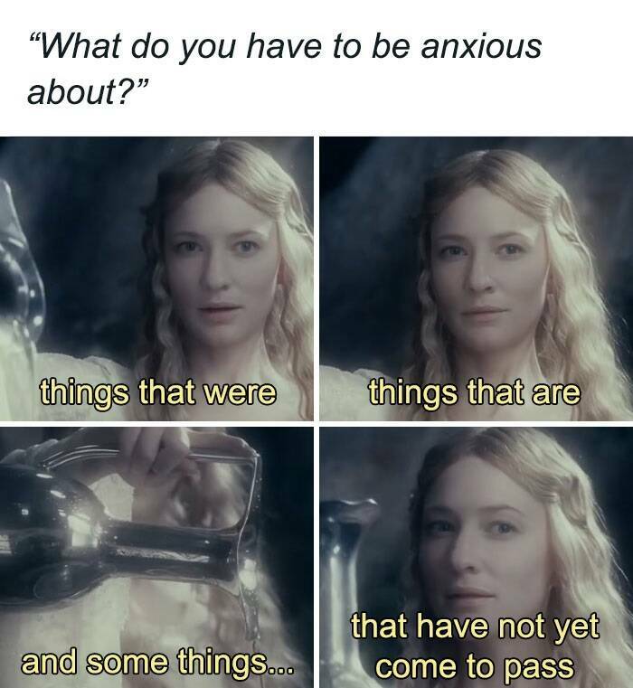 Social Anxiety Memes That Hit a Little Too Close to Home