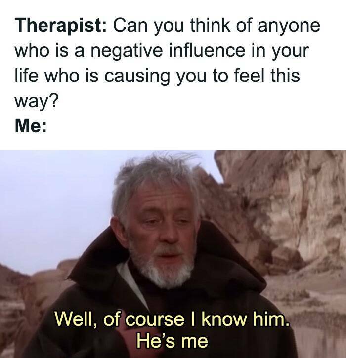 Social Anxiety Memes That Hit a Little Too Close to Home