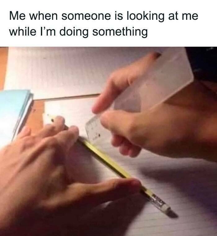 Social Anxiety Memes That Hit a Little Too Close to Home