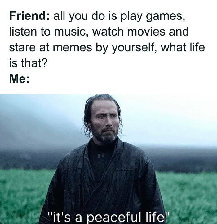 Social Anxiety Memes That Hit a Little Too Close to Home