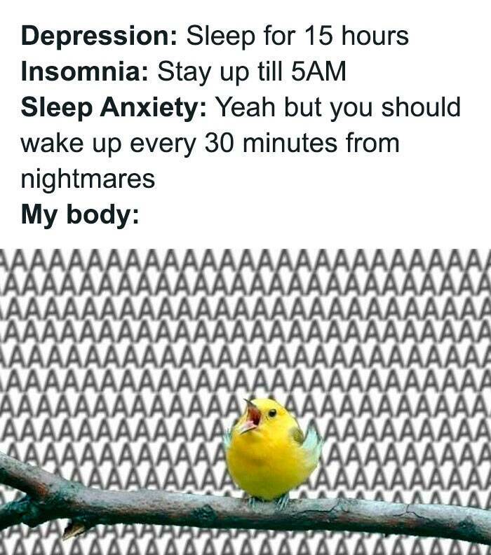 Social Anxiety Memes That Hit a Little Too Close to Home