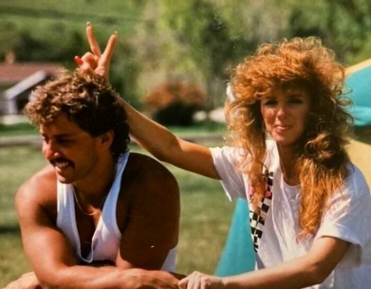 The Grooviest Dads