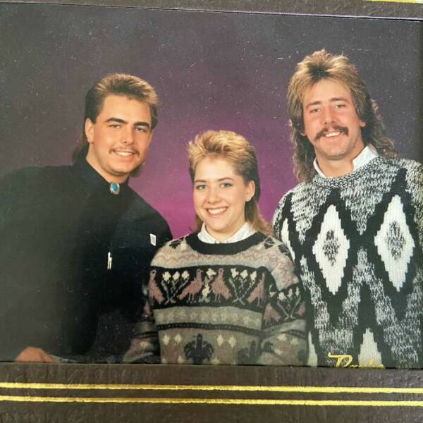 The Grooviest Dads