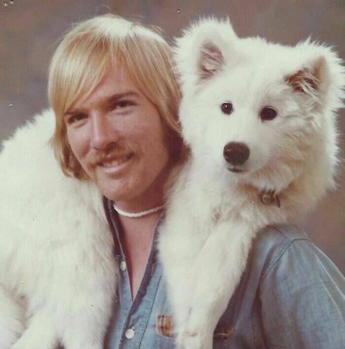 The Grooviest Dads