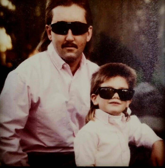 The Grooviest Dads