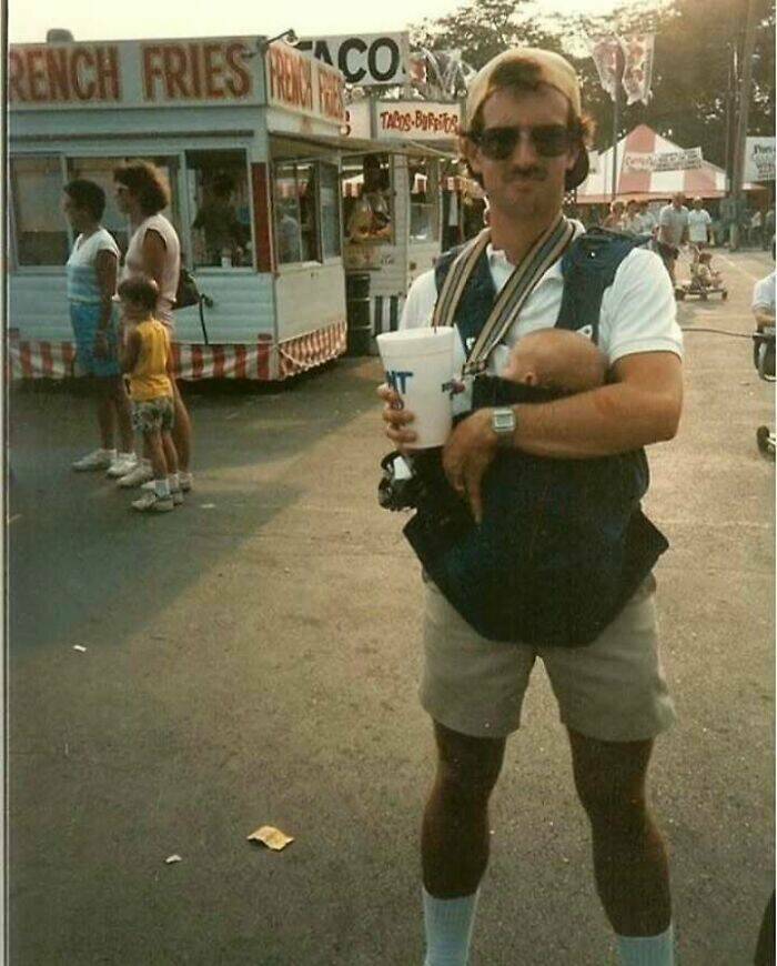 The Grooviest Dads The Grooviest Dads