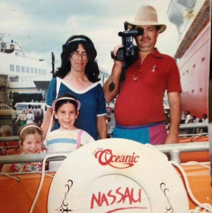 The Grooviest Dads The Grooviest Dads