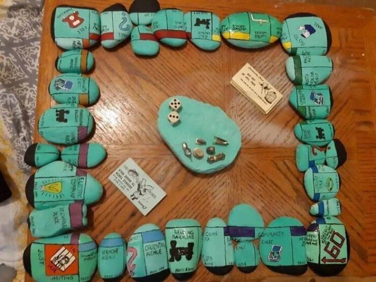 When Crafting Goes Wrong