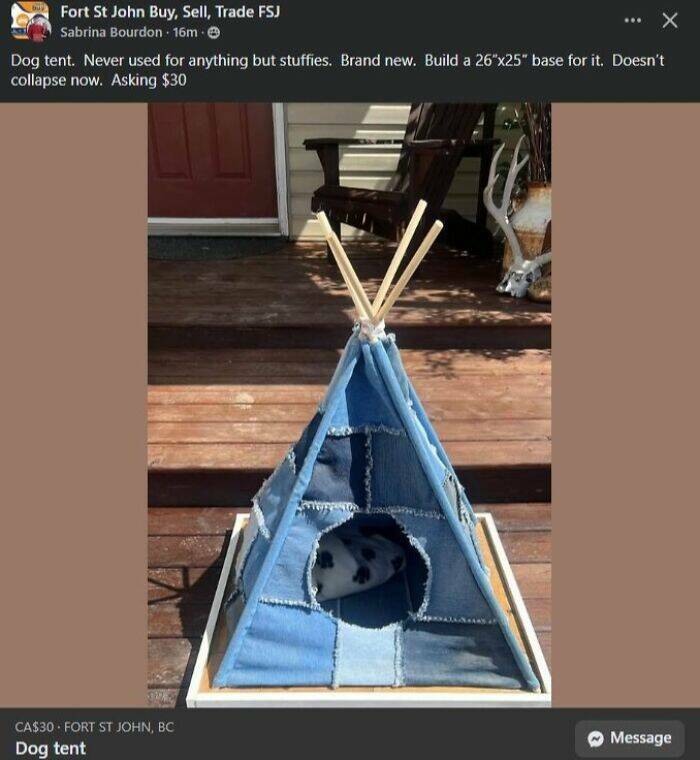 When Crafting Goes Wrong