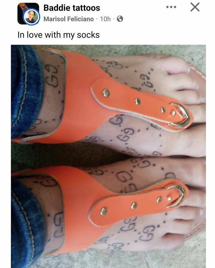 When Crafting Goes Wrong