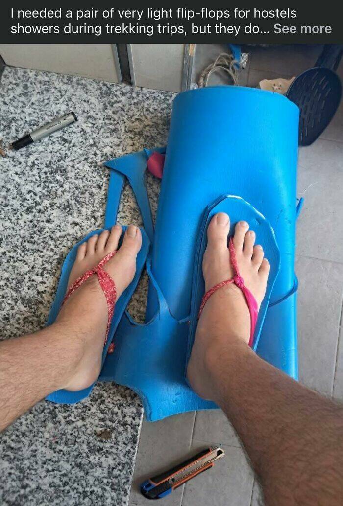 When Crafting Goes Wrong