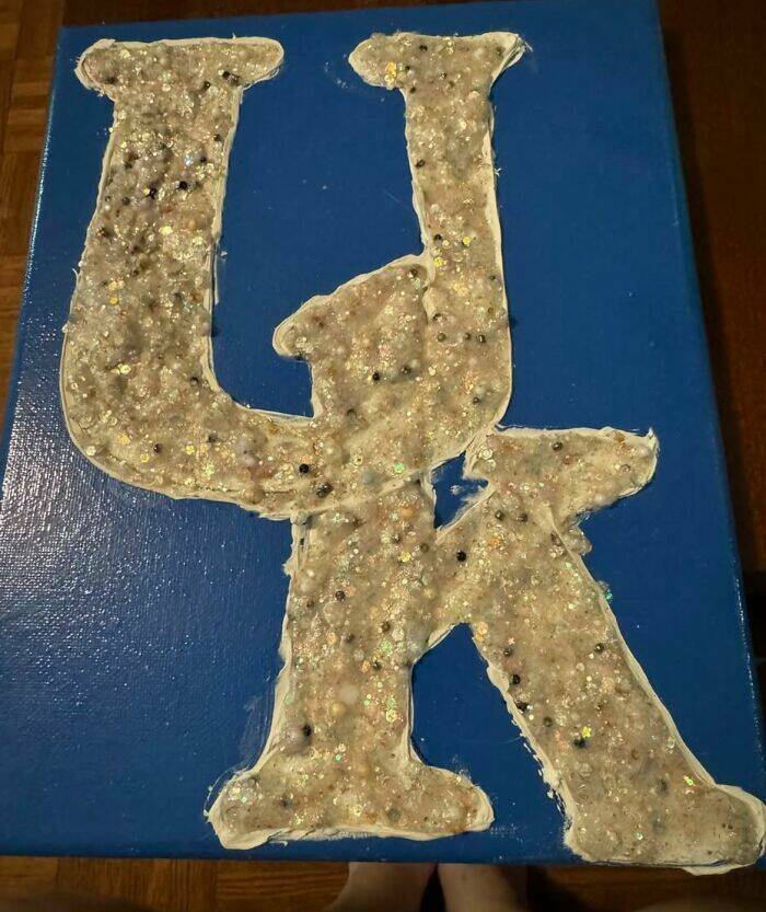 When Crafting Goes Wrong