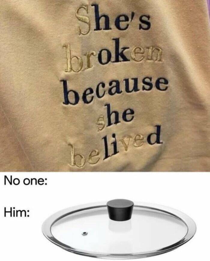 When Crafting Goes Wrong