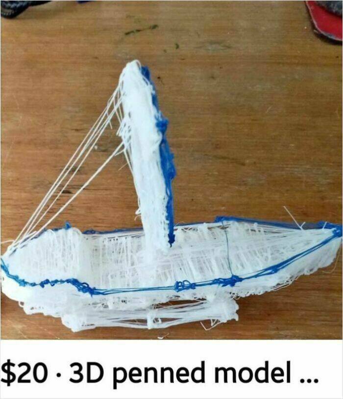 When Crafting Goes Wrong