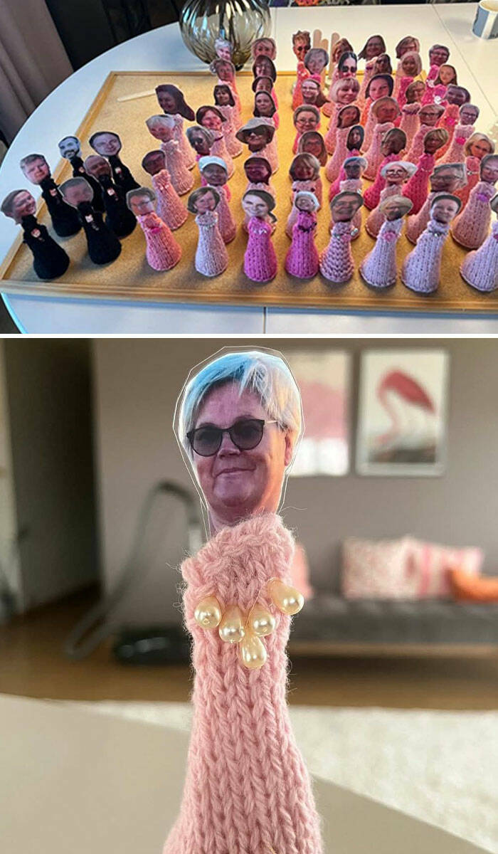 When Crafting Goes Wrong