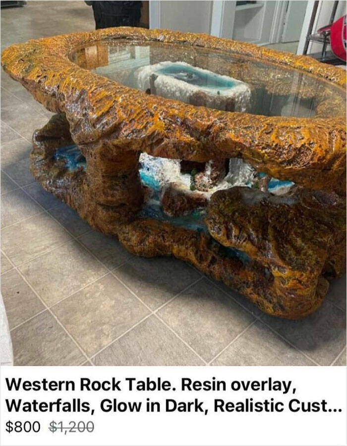 When Crafting Goes Wrong