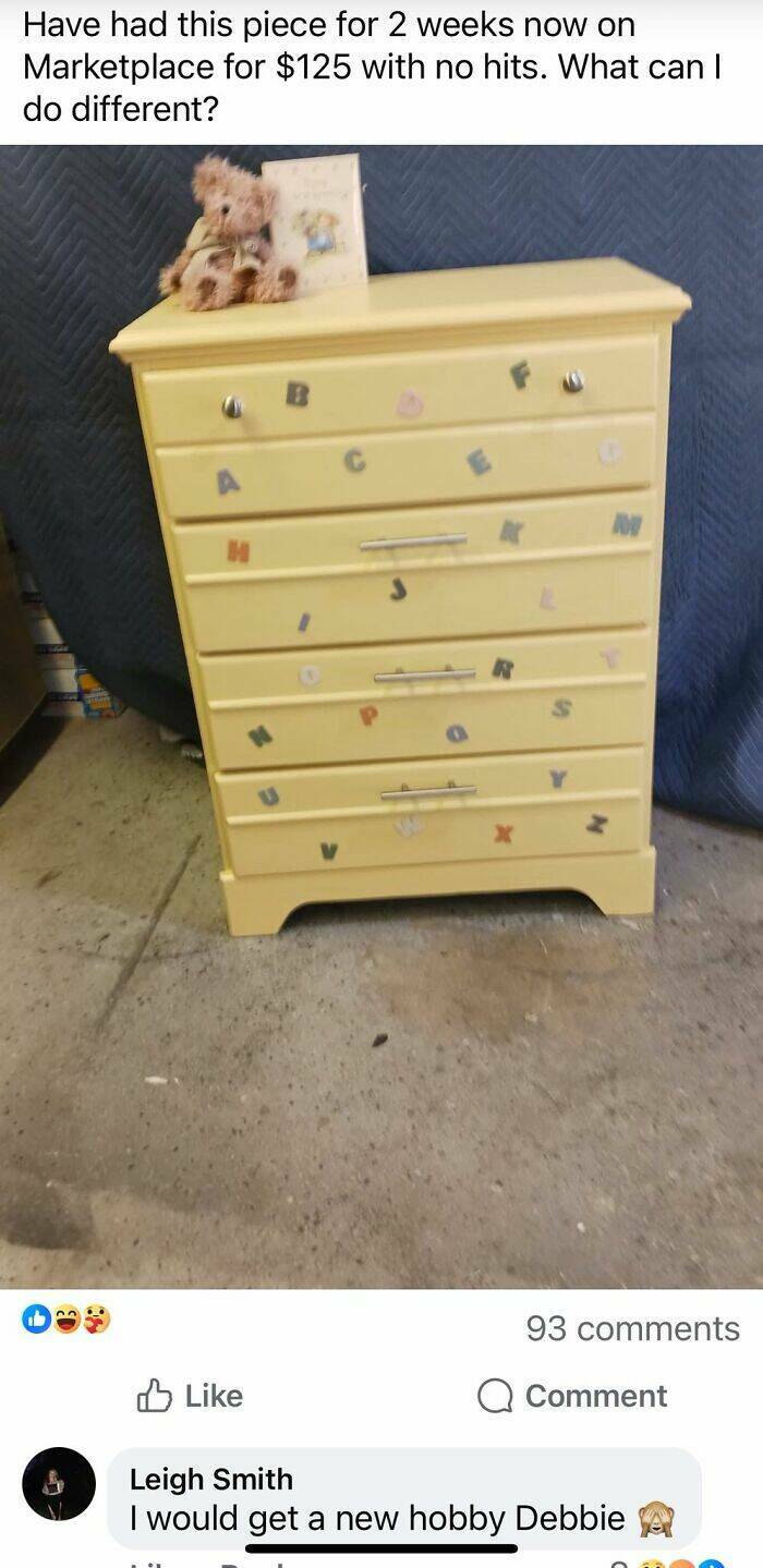 When Crafting Goes Wrong