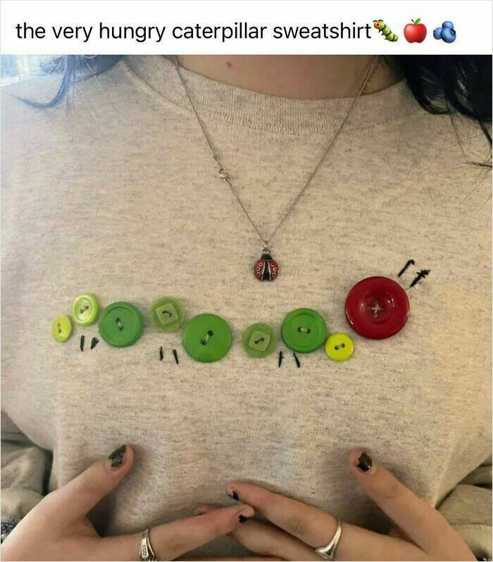 When Crafting Goes Wrong