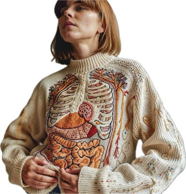 Bizarre internet photos christmas