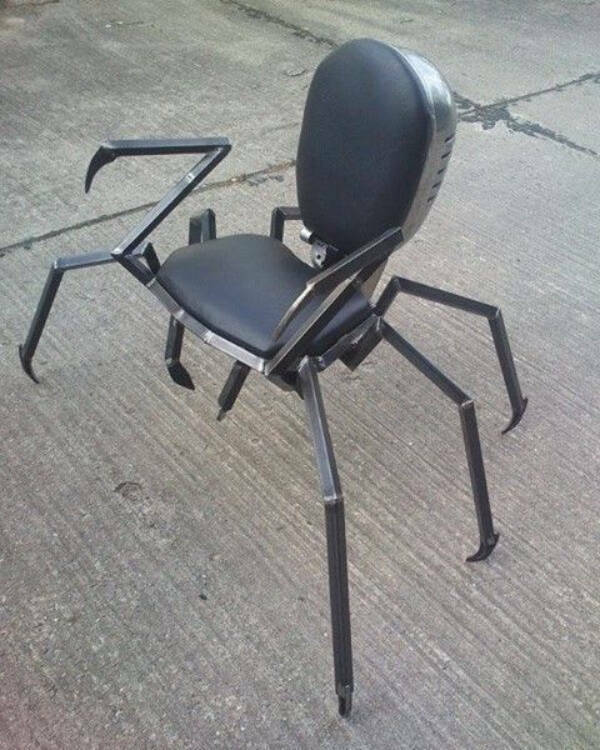 Bizarre Pics the Internet Had No Business Sharing