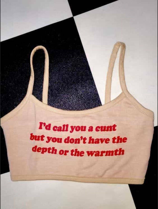 Bizarre Pics the Internet Had No Business Sharing