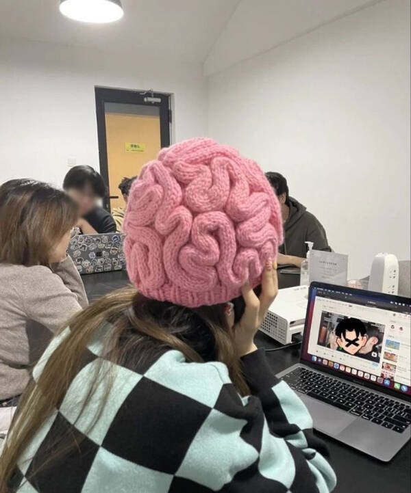 Bizarre Pics the Internet Had No Business Sharing