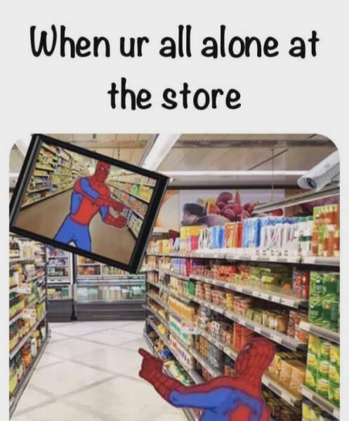 Dank Memes Ahead