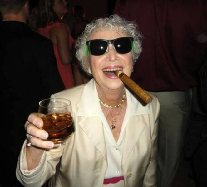 Golden-Age Legends We All Aspire to Be