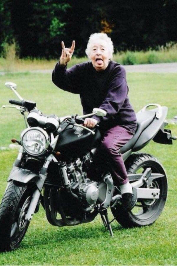 Golden-Age Legends We All Aspire to Be