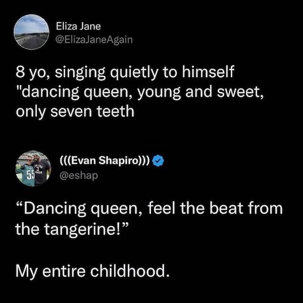 Misheard Lyrics That Are So Wrong, They’re Right