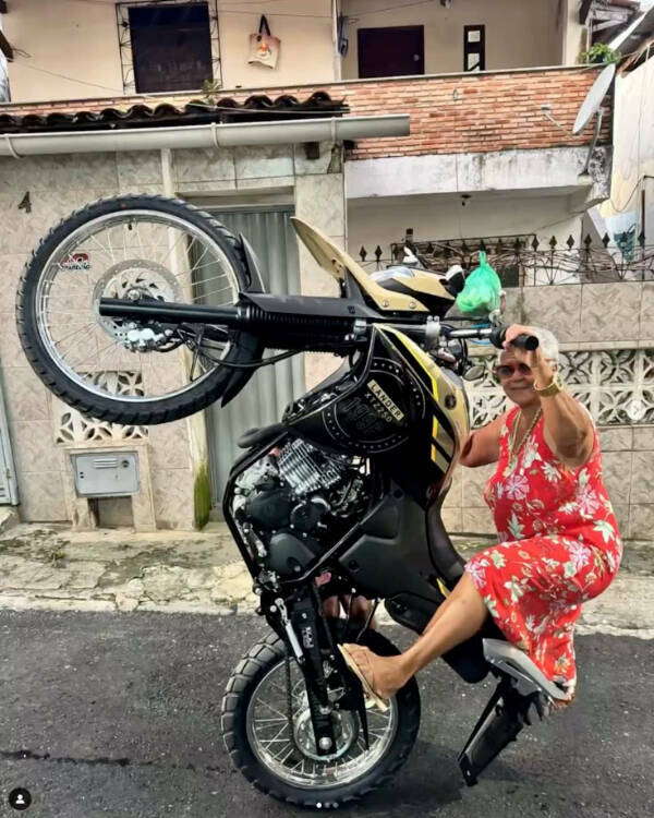 The Real Flex Is Loving Your Own Journey