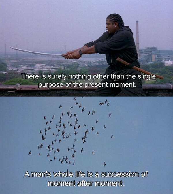 The Real Flex Is Loving Your Own Journey